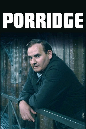 Porridge poszter