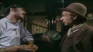 Upstairs, Downstairs 2. évad Ep.6 6. epizód