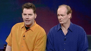Whose Line Is It Anyway? 1. évad Ep.16 16. epizód