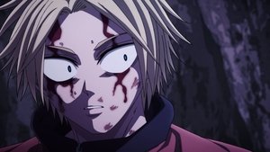 Sakamoto napjai 1. évad Ep.21 Profi mód