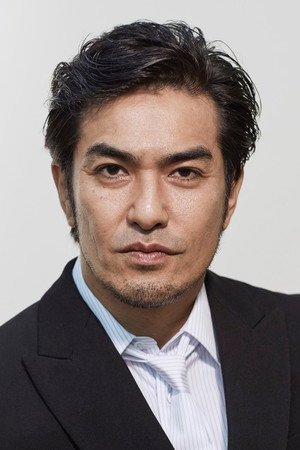 北村一輝 profil kép