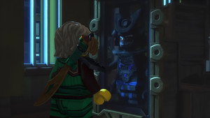 LEGO Ninjago: A Spinjitzu mesterei A tiltott spinjitzu titkai Ep.13 111. fejezet: Felfedezők Klubja