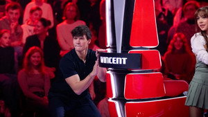 The Voice Kids 13. évad Ep.3 3. epizód