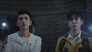 终极笔记 1. évad Ep.34 34. epizód