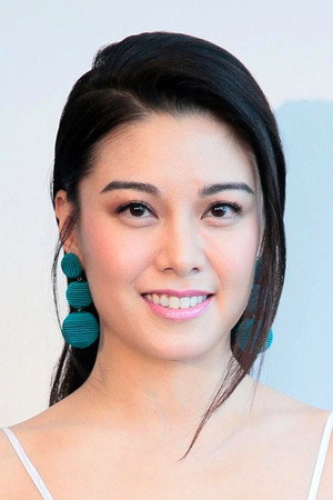 廖碧兒 profil kép