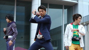 仮面ライダードライブ kép