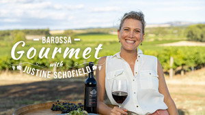 Barossa Gourmet with Justine Schofield kép