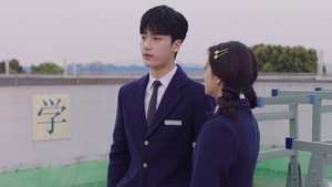 芥子时光 1. évad Ep.31 31. epizód