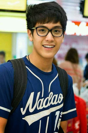 เสฎฐวุฒิ อนุสิทธิ์ profil kép