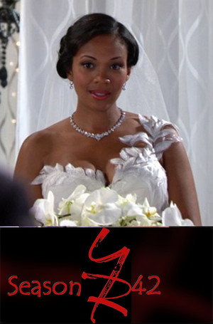 The Young and the Restless 42. évad (2014-09-02) poszter