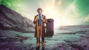 Doctor Who - Ki vagy, doki? kép