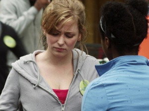 Degrassi 10. évad Ep.39 39. epizód