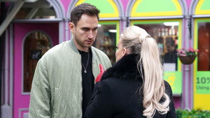 Hollyoaks 31. évad Ep.15 15. epizód
