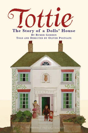 Tottie: The Story of a Doll's House poszter