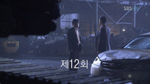 유령 1. évad Ep.12 12. epizód