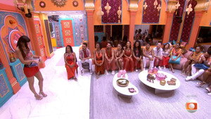 Big Brother Brasil 25. évad Ep.47 47. epizód