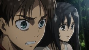 Attack on Titan Speciális epizódok Ep.19 19. epizód