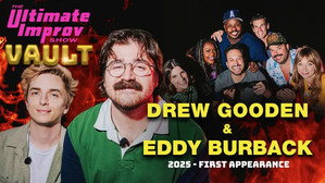 The Ultimate Improv Show 2. évad Ep.3 3. epizód