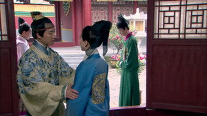 女医明妃传 1. évad Ep.22 22. epizód