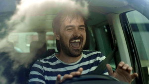 Taxi Joris kép