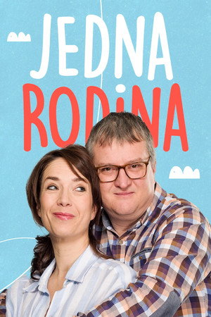 Jedna rodina 1. évad (2023-01-03) poszter