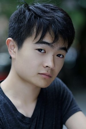 Ben Wang profil kép
