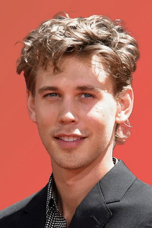 Austin Butler profil kép