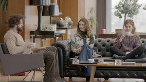 Seviyor Sevmiyor 1. évad Ep.27 27. epizód
