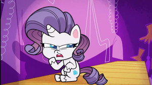 My Little Pony: Pony Life 2. évad Ep.15 15. epizód