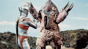 ウルトラマンA 1. évad Ep.34 34. epizód