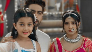 ये रिश्ता क्या कहलाता है 68. évad Ep.1709 1709. epizód