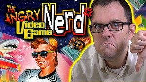 The Angry Video Game Nerd 11. évad Ep.5 5. epizód