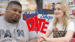 Chicken Shop Date 1. évad Ep.18 18. epizód
