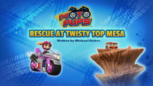 PAW Patrol 6. évad Ep.24 24. epizód