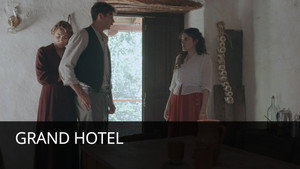 Grand Hotel 1. évad Ep.20 20. epizód