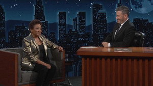 Jimmy Kimmel Live! 23. évad Ep.37 37. epizód