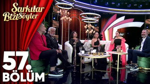 Şarkılar Bizi Söyler 3. évad Ep.4 4. epizód