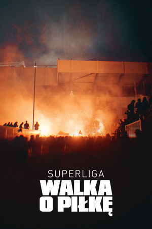 Szuperliga: Fociháború poszter
