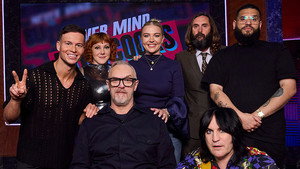 Never Mind the Buzzcocks 4. évad Ep.9 9. epizód