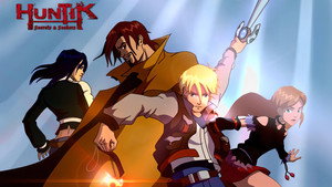 Huntik: Secrets & Seekers kép