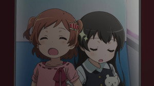 少女☆歌劇 レヴュースタァライト 1. évad Ep.11 11. epizód