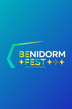 Benidorm Fest poszter