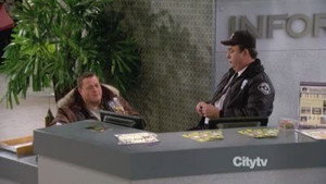 Mike és Molly 3. évad Ep.16 16. epizód