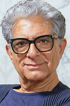 Deepak Chopra profil kép