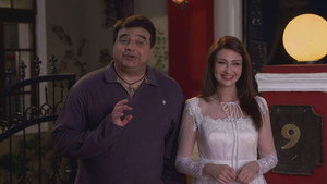 भाभीजी घर पर हैं! 1. évad Ep.1303 1303. epizód