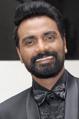 Remo D'Souza profil kép