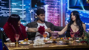 La Casa de los Famosos 6. évad Ep.36 36. epizód