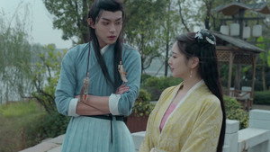 九凤家的锦鲤喵殿下 1. évad Ep.12 12. epizód