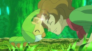 Pokémon 14. évad Ep.18 18. epizód