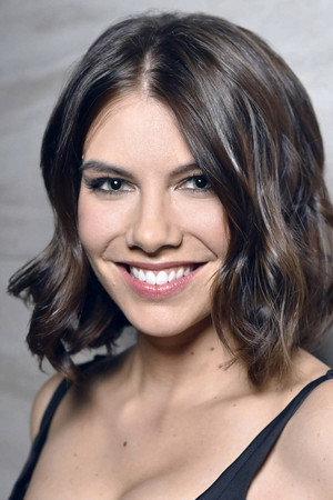 Lauren Cohan profil kép